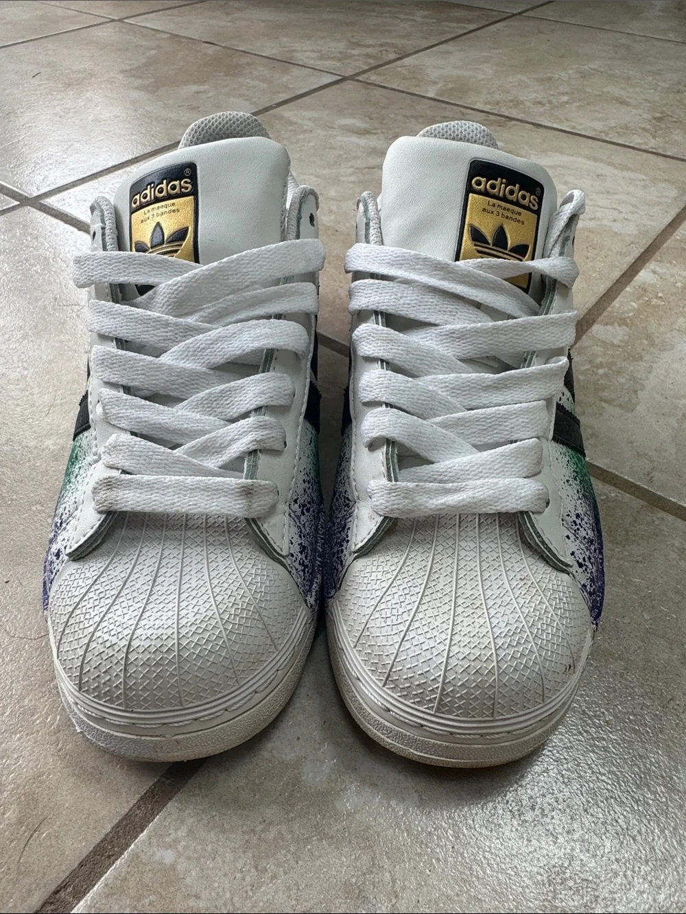 adidas superstar sneakers